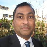 Test Crew IT Employee Remie Kharagjitsing's profile photo