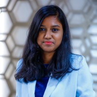 AlphaBake Employee Vidya Siva's profile photo