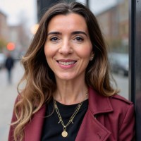 Cint Employee Alina Oprea's profile photo