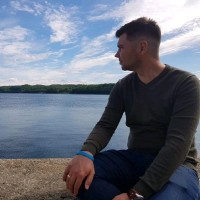 ZMProgress Employee Marcin Tajnert's profile photo
