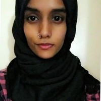 Gap Factory Store Employee Ridwana Huda's profile photo