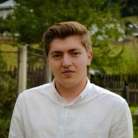 ZYNK Software Employee Iulian-Ionel Buzilă's profile photo