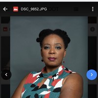 The Afiya Center Employee Helen Zimba's profile photo