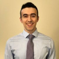 WSP USA Employee Steven Lowinger's profile photo