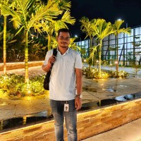 EdgeVerve Employee Mihir Kumar Sena's profile photo