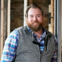Feinmann Inc. - Design Build Employee Bradley Cashin's profile photo