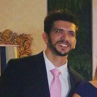 Sergio Rafael Santos Vieira Email & Phone Number