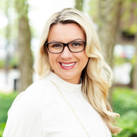SOHDental Employee Dinka Jennings's profile photo