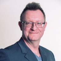 KITT Engineering Employee Fred Koks's profile photo