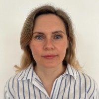 HULO Employee Elena Miliaeva's profile photo