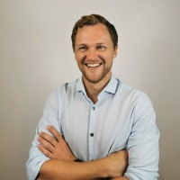 Smart-Ship Employee Roy Kok's profile photo