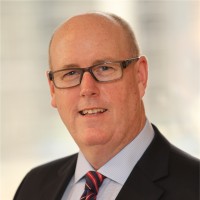 Scotiamcleod Employee Paul McKenna's profile photo