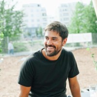 Smoot Employee Diego Mangiarotti's profile photo
