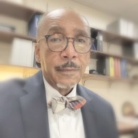 Cooperman Barnabas Medical Center Employee Lionel Anderson's profile photo