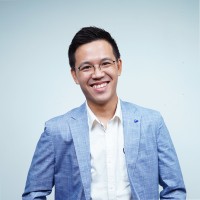 Vita Life Sciences Employee Zack Tay's profile photo
