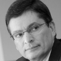 Moodie Mair Walker LLP Employee Robin Moodie's profile photo