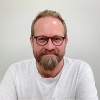 The Engine Is Red Employee Josh Johnson's profile photo