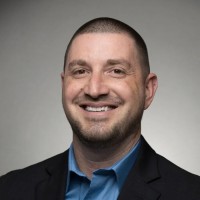 BTIS Employee Chris Wiegert's profile photo