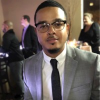 Ramsey Products Corporation Employee Jarrel Arnold's profile photo