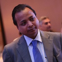 HDFC Bank Employee Manish Agrawal's profile photo