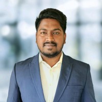 STOC Advisory Employee Rakesh Nayak's profile photo