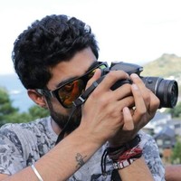 CoSell Commercial Refrigeration Employee Mohit Choudhary's profile photo