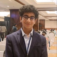 Conquest, BITS Pilani Employee Pratham Thakkar's profile photo