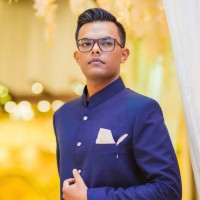 Bagallery Employee Muhammad Sohail's profile photo