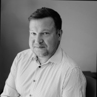 Marsh Netherlands Employee Alexey Voronin's profile photo