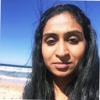 Centre for Population Genomics Employee Chethana Krishnakumar's profile photo
