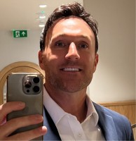 Crest Lifts Ltd Employee _george Sanders's profile photo