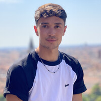 SAPP S.p.A. Employee Simone Mazzotti's profile photo