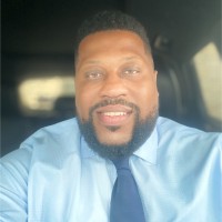 First Student Employee Ricky Hill's profile photo