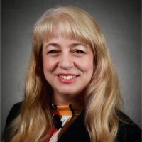 University of Mississippi School of Journalism and New Media Employee Kristen Swain's profile photo