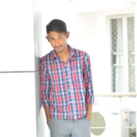Red Lantern Employee Rajdeep Barman's profile photo
