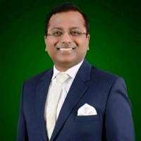 Annex Cloud Employee Ravibhushan Pandav's profile photo