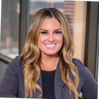 FEG Investment Advisors Employee Taylor McNamara's profile photo