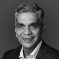 Ramesh Gopalan Email & Phone Number