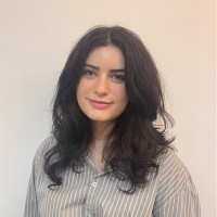 Agri Advisor Employee Cara Jones's profile photo