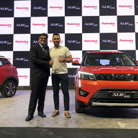 Mahindra & Mahindra Limited ,Automotive Sector Employee Veejay Nakra's profile photo