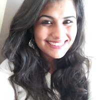 United Language Group Employee Gautami Tyagi's profile photo