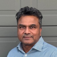 Work Partners Employee Ramakrishna Kamath's profile photo