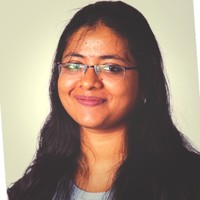 Fjuri Employee Nevetha Ramesh's profile photo