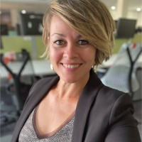GuildHE Employee Brooke Storer-Church's profile photo