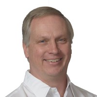 DataMAPt Employee Bill Parsons's profile photo