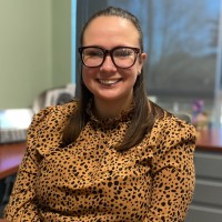 Kellogg Community Credit Union Employee Carly Smith's profile photo