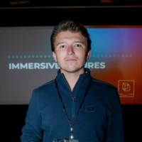 The Department Employee Freddie Marsh's profile photo