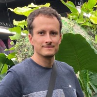 CLOUDFIELD a.s. Employee Pavel Sklenář's profile photo