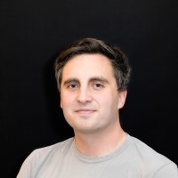 Equals Employee Ben McRedmond's profile photo