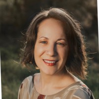Centene Corporation Employee April Moss's profile photo